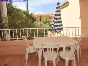 Appart'hotels Argentiere-Club : photos des chambres