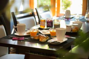Hotels Hotel La Brasserie : photos des chambres