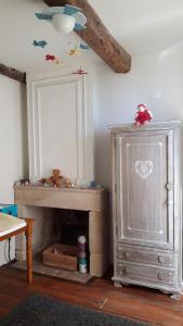 Maisons de vacances grande girondine aux portes du perigord : photos des chambres