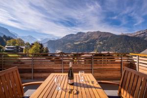 Chalet Am Acher 7