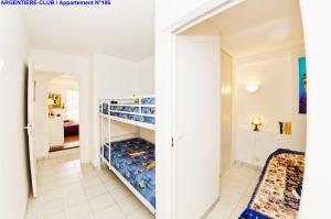 Appart'hotels Argentiere-Club : photos des chambres