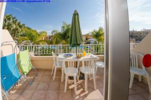 Appart'hotels Argentiere-Club : photos des chambres