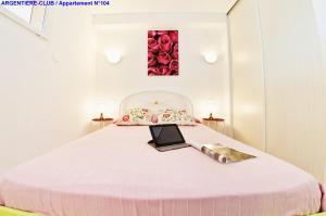 Appart'hotels Argentiere-Club : photos des chambres