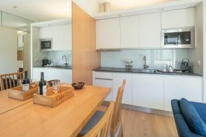 Inn Oporto Downtown New Apartments