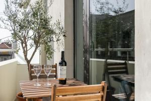 Inn Oporto Downtown New Apartments