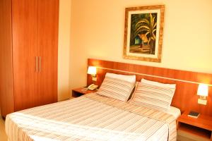 Olimpo Hotel & Suites