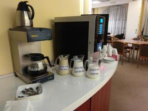 Hotel Na Zamecku