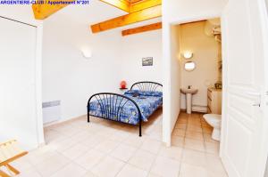 Appart'hotels Argentiere-Club : photos des chambres