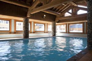 Residence Les Fermes du Soleil - maeva Home