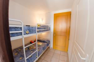 Appart'hotels Argentiere-Club : photos des chambres