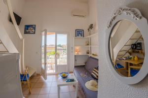 Appart'hotels Argentiere-Club : photos des chambres