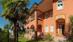 Villa Telli - Garda