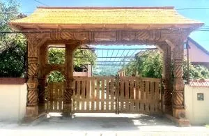 Pensiunea Sasu - Bogdan Vodă