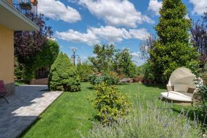 Nido del Merlo by VacaVilla