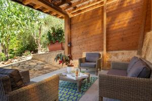 Nido del Merlo by VacaVilla