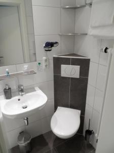 Single Room room in Hotel Waldquelle