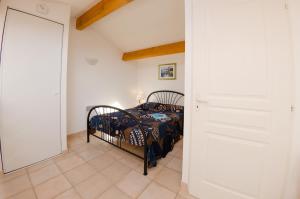 Appart'hotels Argentiere-Club : photos des chambres