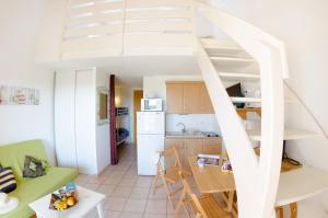 Appart'hotels Argentiere-Club : photos des chambres