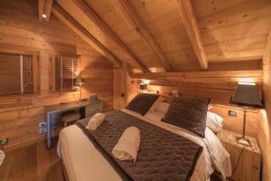 Appartements SavoieLac - Clusaz-Coeur : photos des chambres