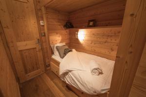 Appartements SavoieLac - Clusaz-Coeur : photos des chambres