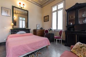 Appart'hotels Residence La Villa Leonie : photos des chambres