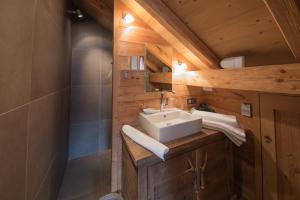 Appartements SavoieLac - Clusaz-Coeur : photos des chambres