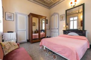 Appart'hotels Residence La Villa Leonie : photos des chambres