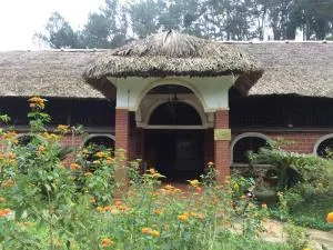 FarmStay Ô A Pháo - km37 Hàm Yên - Lang Kiem