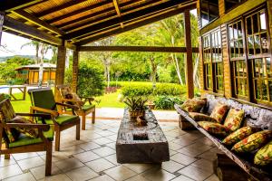 Hotel Pousada da Lagoa - Casa Californiana