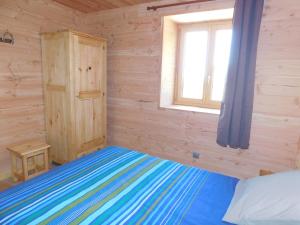 Maisons de vacances Gite Le Corral : photos des chambres