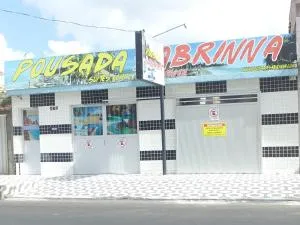 Pousada Sabrinna - Maceió