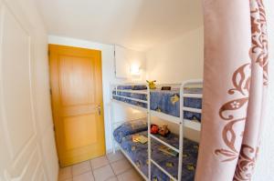Appart'hotels Argentiere-Club : photos des chambres