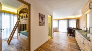 ALMA mountain residence