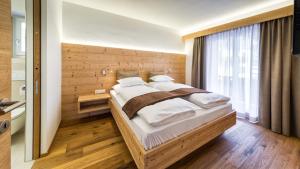 ALMA mountain residence
