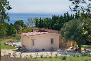 Driftwood Villa Kefalloniá Greece