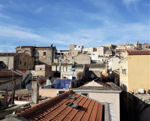Appartamento con terrazza panoramica in Marina. img13