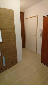 Apartament Boróweczka