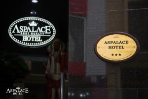 Aspalace Hotel