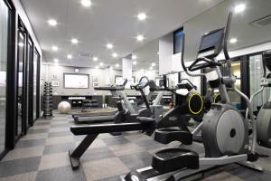 Hotels Hotel Royal-Riviera : photos des chambres