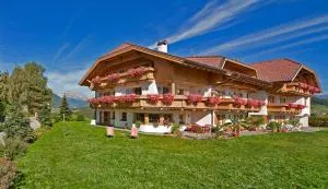 Residence Sonnwies - Oberolang