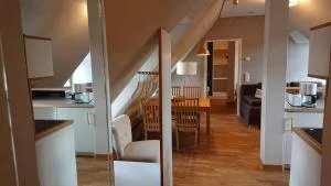 "goethezimmer" - auf dem Dach der NOTENBANK - 魏玛 "goethezimmer" - auf dem Dach der NOTENBANK - 魏玛