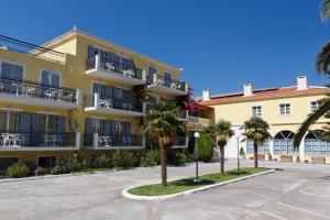 Arion Hotel Samos Greece