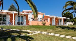 Arion Hotel Samos Greece