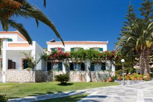 Arion Hotel Samos Greece