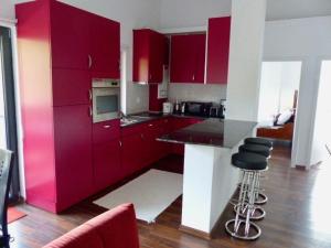 Modern, deluxe apartment in rural part of Floresti, Cluj-Napoca