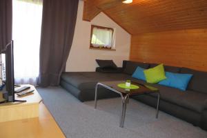 Haus Manuela am Pressegger See
