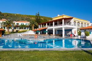 Arion Hotel Samos Greece