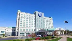 Isle Casino Hotel Waterloo - 韦弗利