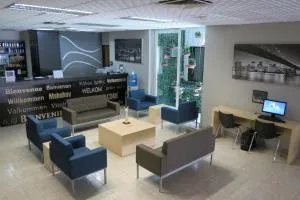 Hotel Ros Gaud - Quechuleño