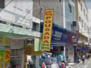 Pousada 146 - 圣弗朗西斯科-迪伊塔巴波阿纳